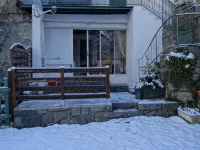 Cauterets Rare Chalet Heated Pool Summer Wifi, Electric Charging Point 11Kwh - 무료 와이파이