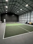 AirbnP: Luxury Pickleball Barndo, 5 mins to Choctaw, 15 mins to Lake Texoma