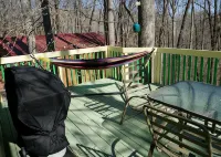 Cabin Near Dale Hollow Lake