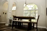 Breathtaking 3 Bedroom 2 Bath Private Pool Home in Punta Gorda FL - 4성급