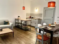 Suite Cavallotti- The Carob - Condos