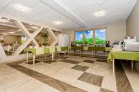Arsen'ev Hotel - Wifi