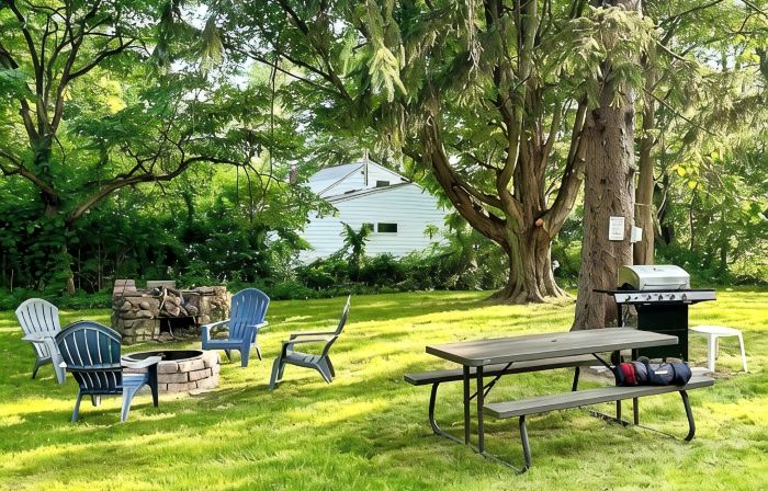 Private Waterfront Oasis-Hot Tub-Sauna-Fire Pit-Paddleboard