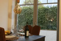 Luxury apartment for up to 2 people