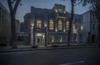 Dom Sivre Butik-Hotel - خدمة نقل من وإلى المطار