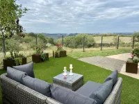 Roosartige Ferien - Ferienwohnung Im Hanswieschen - Bacharach Oberwesel -