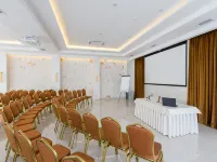 Pellegreen Hotel&Restaurant Hotels in Stavropol
