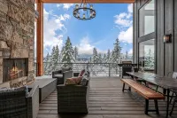 Ultimate Sandpoint Lodge: Ski, Golf & Lake Retreat - 부티크