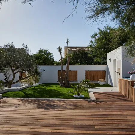Villa La Petite Perle de Thau