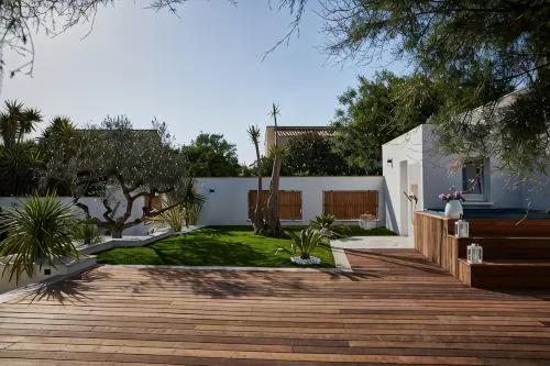 Villa La Petite Perle de Thau