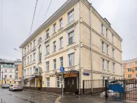 Seven Hills Taganka Hotel Hotels near Intercession Monastery