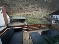 3 Zimmer Ferienwohnung Denis - Homestays