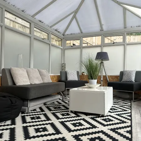 Relaxing Luxury Holiday Home