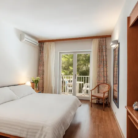 Orsan Maradiso Hotel by Aminess Hotels in Orebic