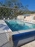 Charming 2-bedroom house in Fort Myers with WiFi and AC - Swimmingpools
