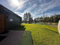 Ibis Cottage Suite 3717-B- part of Eden at Gracefield Event Venue - Homestays