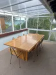 Totara Bach - just a few meters away from the beach (Tata Beach, Golden Bay) - 2-Star
