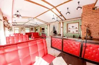 Virazh Hotel