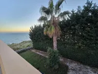 Villa Vittoria with Sea View - Havudsigt