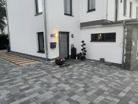 Modern apartment centrally located - 4-stjärniga