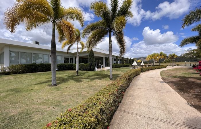 Paradise starts at El Legado Golf Resort Villa Tranquility