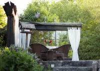 Ferienhaus Lilly -  Privatzimmer