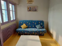 Spacious family home close to the sea Hotels in Cayeux-sur-Mer