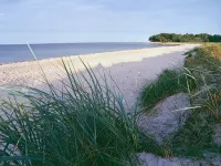Holiday house Schlei-Engel - 2-Star