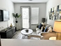 Frisco's mini Resort Stay