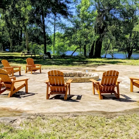 Serenity Springs On The Suwannee Cabin #1 Hotels in Dixie County