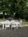 Old Country House with Swimming Pool - Private Pool