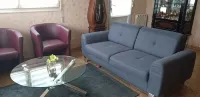 Loue Maison Individuelle - Wi-Fi