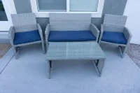 希伯城黑文家庭旅館 - 民宿