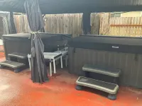 Charming studio in terrific Pacific Beach with WiFi. Under 5 min walk to beach - Wi-Fi