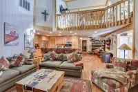 Amazing 3 Bedrooms/1 Loft House in Lake Tahoe on the Water - 3-Star