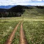 Quiet and clean cabin near Yellowstone National Park