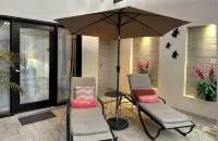 Casa Amor, Private Home, Pool, Walk to Beach, Bikes!