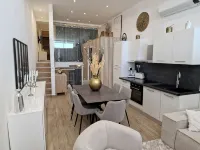 Superb ground floor apartment. - 3-Star