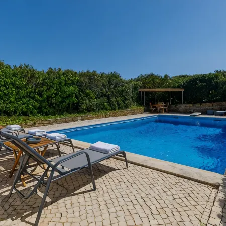 Monte da Luz - House of the Parreira