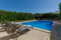 Monte da Luz - House of the Parreira - piscina