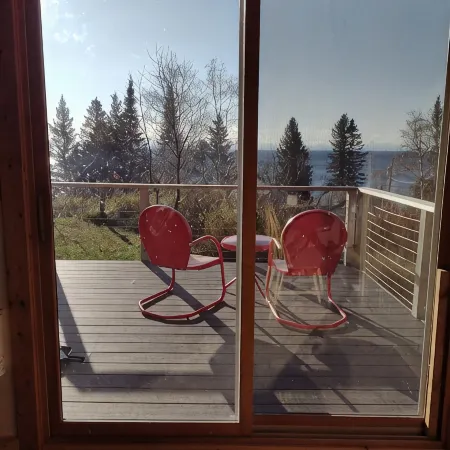 "Scotch Pine": Classic North Shore Cabin Near Grand Marais