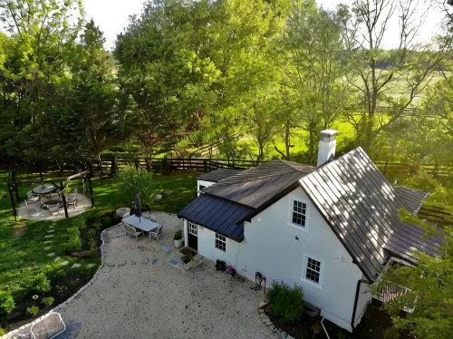 Littlefield Cottage - Country Houses