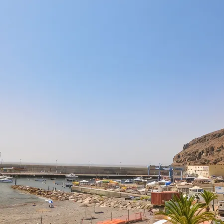 Accommodation Junonia Marítimo 1 Hotels in Gomera