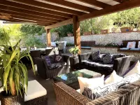 Villa Alba Cefalù