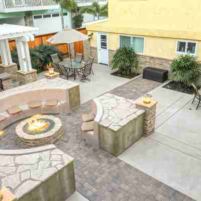 Luxury Ocean View, Across from the Beach #5 Hotel Exterior