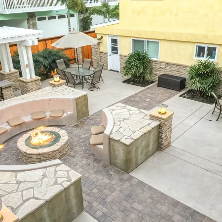 Stylish Coastal Getaway #3