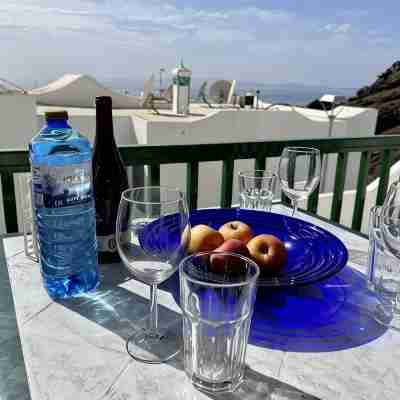Harbour Lights Puerto del Carmen Dining/Meeting Rooms