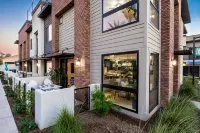 Gilbert Heritage District in Downtown Gilbert - Lot 7 - balcony