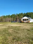 Peaceful and Private Cabin with fun activities for family & friends on 25 Acres - 3-Star