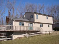 Huge Open Floor Plan! New Owner Of This Beautiful Hidden Gem as of February 2016